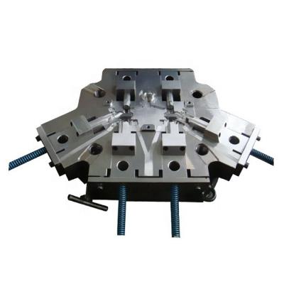 China High Quality Metal Manufacturer Aluminum Die Casting Molds For Auto Parts for sale