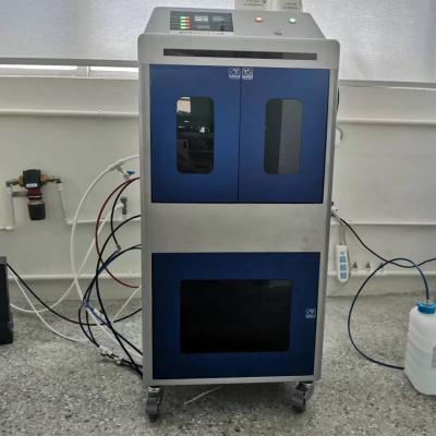 中国 パーソナライズされた自己開発医療機器 低塩素酸消毒剤発電機 販売のため