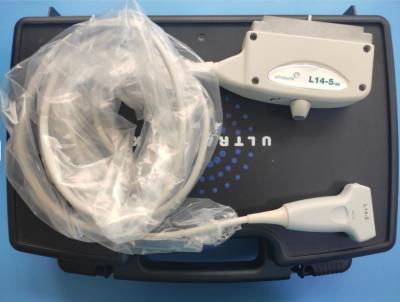 China Top China suministros médicos excelente rendimiento Sonix transductor de ultrasonido médico en venta