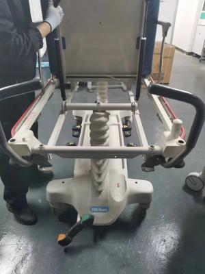 Cina Imported CE Certificate High performance American Brand Hill-Rom Medical transfer bed in repairing with parts in vendita