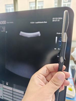 China Top BK Ultrasonido médico quirúrgico para diagnóstico médico BK 9066 Proba laparoscópica Proba de reparación en venta