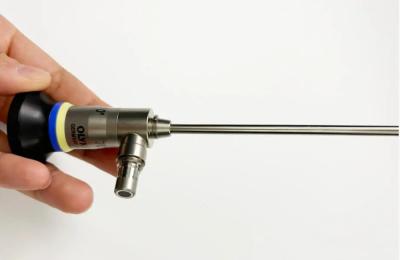 China Reparación de endoscopios flexibles y rígidos originales de la marca Wolf y la marca Storz Servicio de endoscopios Reemplazo de piezas de repuesto en venta