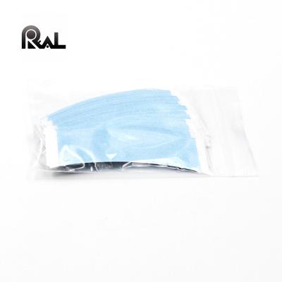China Restall Tape-in Hair Extesnion Lace Front Wig Tape Glue For Salon Hair Extension Use for sale