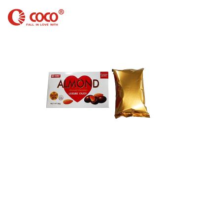 China Wholesale Product of Success and Affordable Hazelnut Cocoa Cream - The Most Favorite Chocolate BALL for sale
