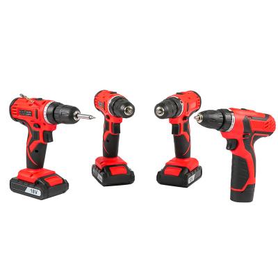 China Portable Lithium-ion Cordless Variable Speed Drill Driver With OEM Serviced KTP-CD8614 for sale