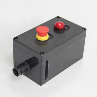 China 2 Poles Dustproof 4 Hazardous Location Switch For Hazardous Environments for sale