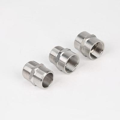 China 6-12mm Diameter Range Ex Proof Cable Gland IECEx Certification and 8mm Thread Length for sale
