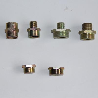 China Manufacturing Ex Proof Cable Gland for 6-12mm Cable Diameter Range and Smooth Surface for sale