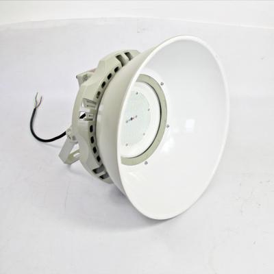 Chine Lampe anti-déflagrante de lumière d'auvent de la station service IP65 avec la couverture à vendre