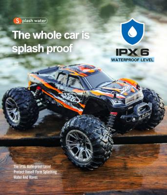 China RC Hobby RC Car 1/16 N416 2.4G High Speed Racing RC Car 36KM/H 4WD Electric Off-Road Drift Toys For Kids for sale