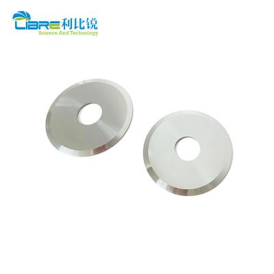 China Glasvezel die 28mm Z55 Zund Scherpe Bladen snijdt Te koop