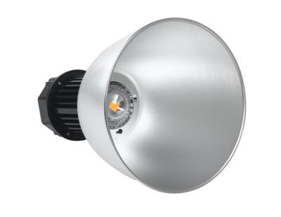 China Tienda llevada de la bahía de la eficacia alta la alta enciende lámpara de la bahía de la exposición LED del PF 0,95 la alta en venta