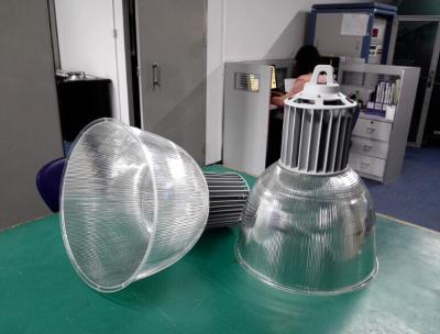 China la alta bahía de 100W Dimmable LED se enciende con ángulo de haz 60°/el 90° del conductor de Meanwell/110° en venta
