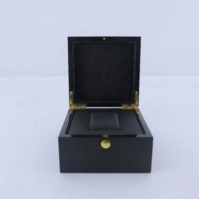China Modern Customized Luxury Wood Earrings Ring Jewelry Box Velvet Case Necklace Display Boxes Jewelry Storage Display Box for sale