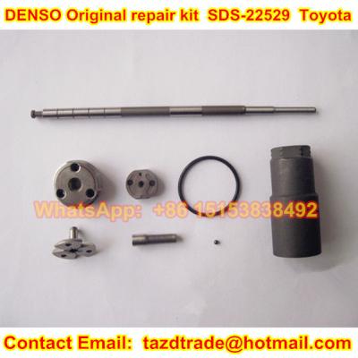 China DENSO Original /New Repair kit SDS-22529 repair tools for Toyota/DENSO G2 injectors for sale