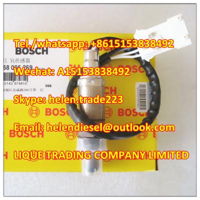 China 100% Original BOSCH oxygen sensor 0258005269 , 0 258 005 269 genuine and new for sale