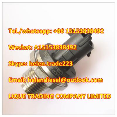 China 100% Original BOSCH sensor 0281002863 ,0 281 002 863 genuine and new 31401-4A400 , 314014A400 for sale