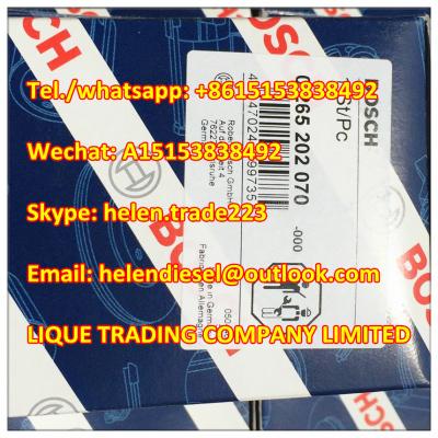 China 100% BOSCH original 0265202070 , 0 265 202 070 Brake Pressure Accumulator 000 430 26 94 / 0004302694 for sale