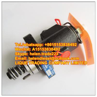 China DEUTZ original unit pump BOSCH 04287049, 0428 7049 for Deutz engine 04287049A 04287049B 04287049C 04287049D for sale
