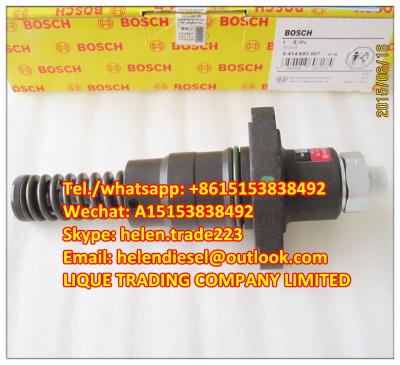 China BOSCH original DEUTZ unit pump 0414693007 ,0 414 693 007 ,02113695 ,0211 3695 , replace NO.0414693003 , 0 414 693 003 for sale