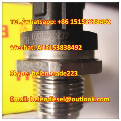 China BOSCH original sensor 0281002937 ,0 281 002 937 ,504152959,55195078,1581708,04216218,51274210229,51274210236,0281002707 for sale
