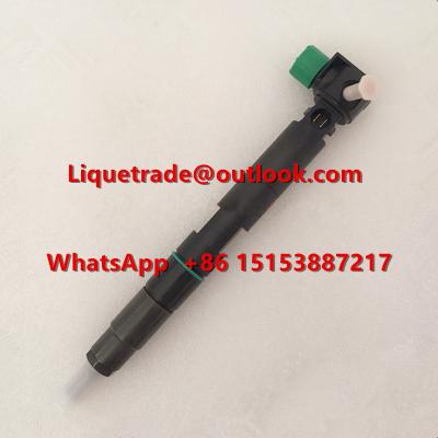 China DELPHI Common rail fuel injector 28347042 for DOOSAN 400903-00043D, 400903-00043E for sale