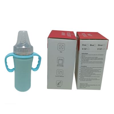China Jianxing OEM Thermo PORTABLE Vacuum Stainless Steel Termo Kids Insulated Water Bottle for sale