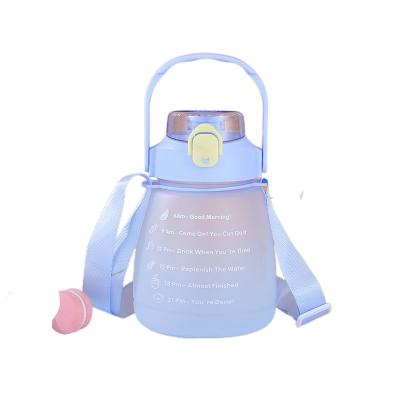 China Sustainable Gradient Cup Customize Silk Screen for sale