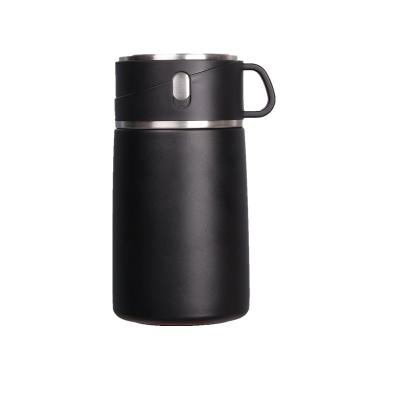 China Temperature Display To Waste Home Mug Carafe Mug Warmers Heat 1038 Portable Storage for sale