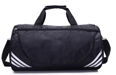 China Taekwondo Fitness Traveling Cylinder Handle Promotional Sports Bags for Travel for sale