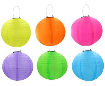 China Tranditional Design Nicro Weather Resistant Outdoor Soji Hanging Automatic Switch Solar LED Light Solar Light for Garden Decoration for sale