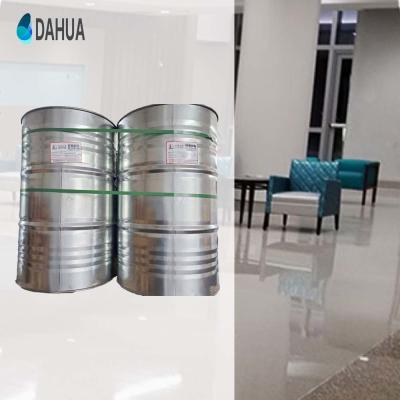 Cina Agente di cura delle amine cicloalifatiche industriali per la resina epossidica DH-2519 in vendita