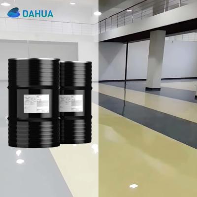 China Diamina cicloalifática de baixa viscosidade isoforonediamina incolor EVONIK VESTAMIN IPD à venda