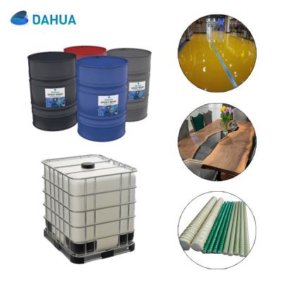 China Resina Derakane con base en Novolac de resina epoxi vinyl ester Momentum 470-300 en venta
