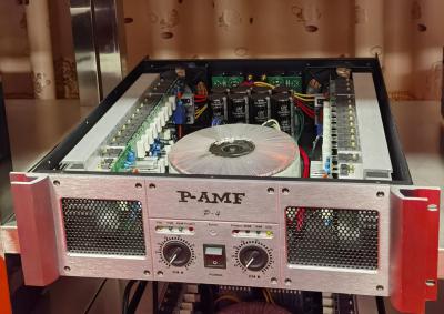 Κίνα Δύο κανάλια ενισχυτής κατηγορίας H 900W ανά κανάλι για επαγγελματικά ηχητικά συστήματα προς πώληση