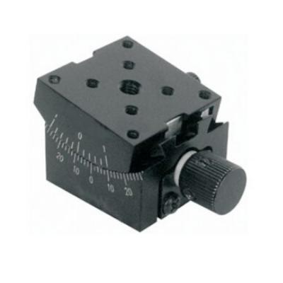 China LSSJ-30WW Series Manual Optical Goniometers Stage LSSJ-30WW for sale