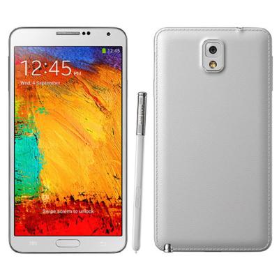 China 3G Original Ready Running Note 3 Refurbished Phones Fast Delivery G9006 Smart Cell Phone For Second Hand Samsung Used Phones for sale