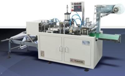 中国 電子工学のための4kw自動プラスチックThermoformingの機械2600x1100x1700 Mm 販売のため