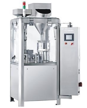 China De hoge Precisiepil die Materiaal Gemakkelijk vullen Met geringe geluidssterkte stelt 840×960×1800 Mm in werking Te koop