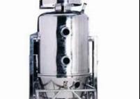 Китай Button Type Fluid Bed Dryer Granulator Pharmaceutical Granulation Equipments продается