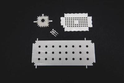 China etching metal shelding cans for sale