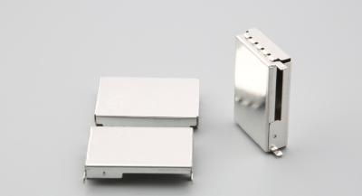 China pcb shielding box from china customized accept for sale