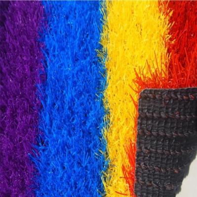 China Eco-friendly /artificial lawn for sale