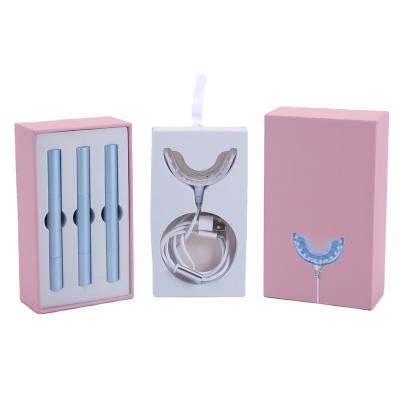 China For home use teeth bling teeth whitening pro inno whitener print ome clinic home use kit teeth whitening machine and kit for sale
