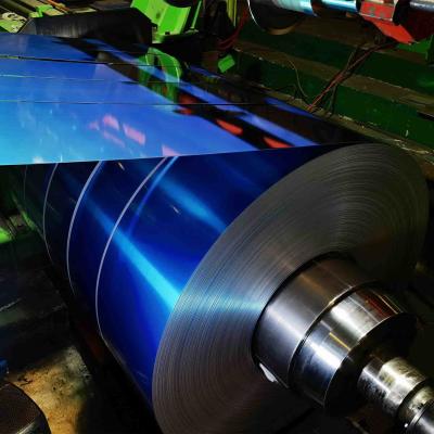 Chine Coil en aluminium pour affichage et affichage publicitaire à vendre