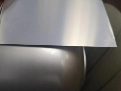 Κίνα Σύνθετο 1060 HO Θερμοκρασία 0,70 mm Μονάδα 440 mm Διαμέτρου Προχρωματισμένα δίσκοι αλουμινίου Κύκλοι αλουμινίου για σήμανση Fascia προς πώληση