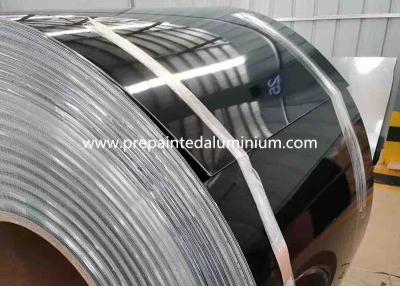China Folha de alumínio revestida por cores de alto brilho 3003 para produção painel composto à venda