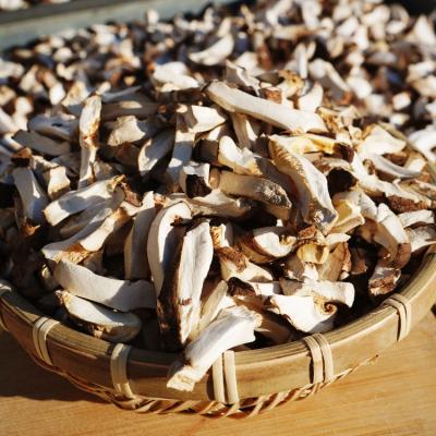 China Dried Shiitake Mushroom Shiitake Mushroom / Slice / Sliced Best Organic Dried Shiitake Mushroom for sale