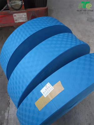 Cina Larghezza di pavimentazione chiusa del Underlayment 400m/Roll 1.5m del Underlayment 1.5mm delle cellule del vinile in vendita