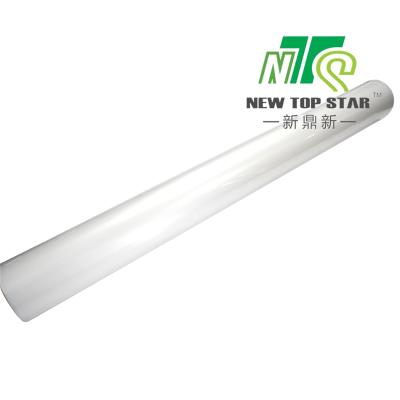 Cina chiaro politene del rotolo 6mil della barriera di plastica dell'umidità che riveste lo strato temporaneo di protezione in vendita